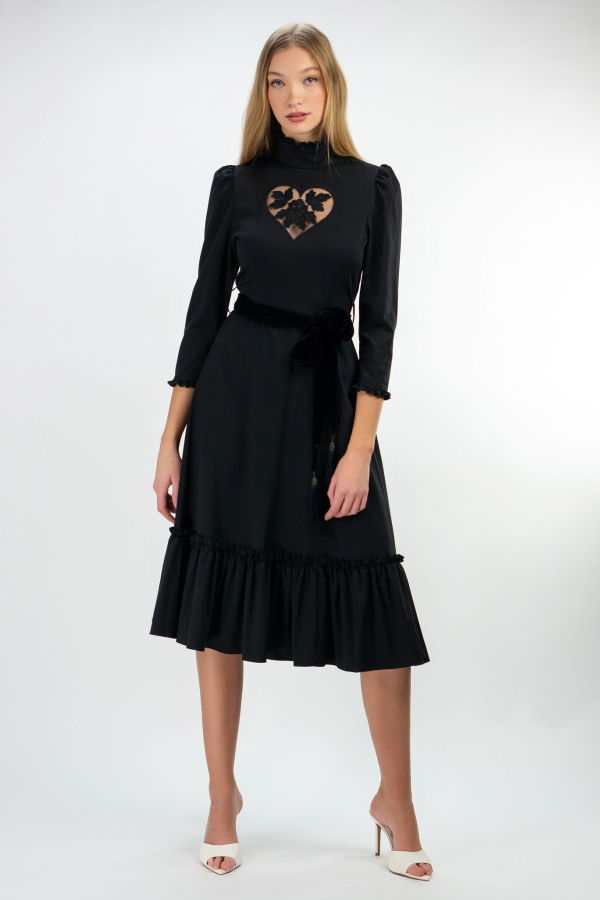 Kristinit Sirsna Dress