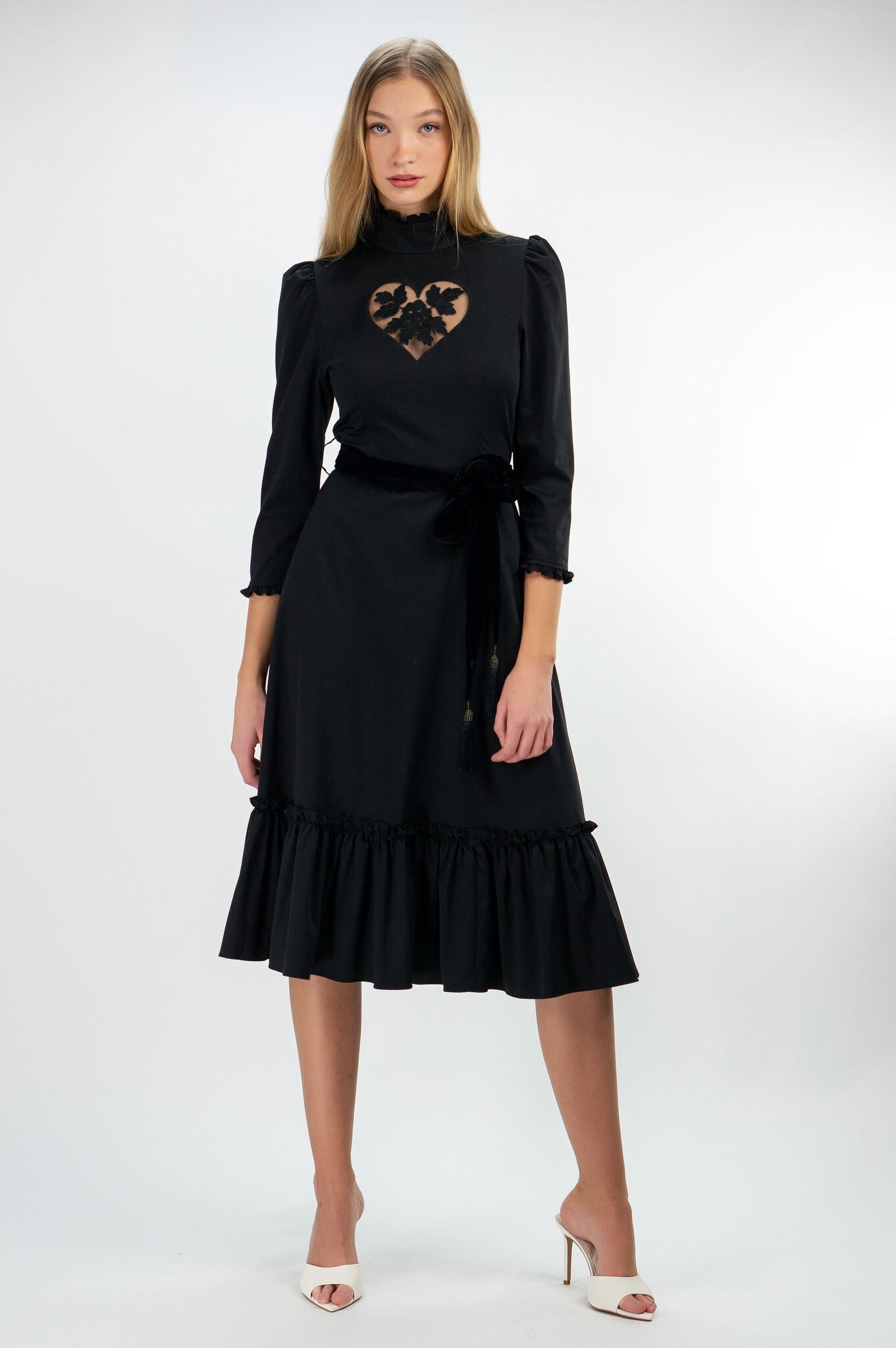 Kristinit Sirsna Dress