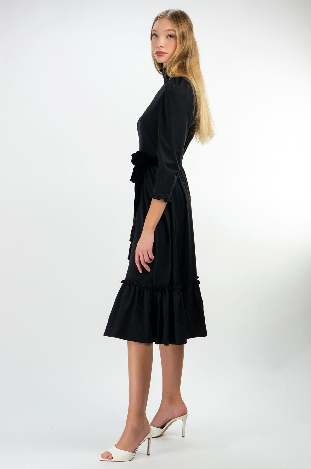 Kristinit Sirsna Dress