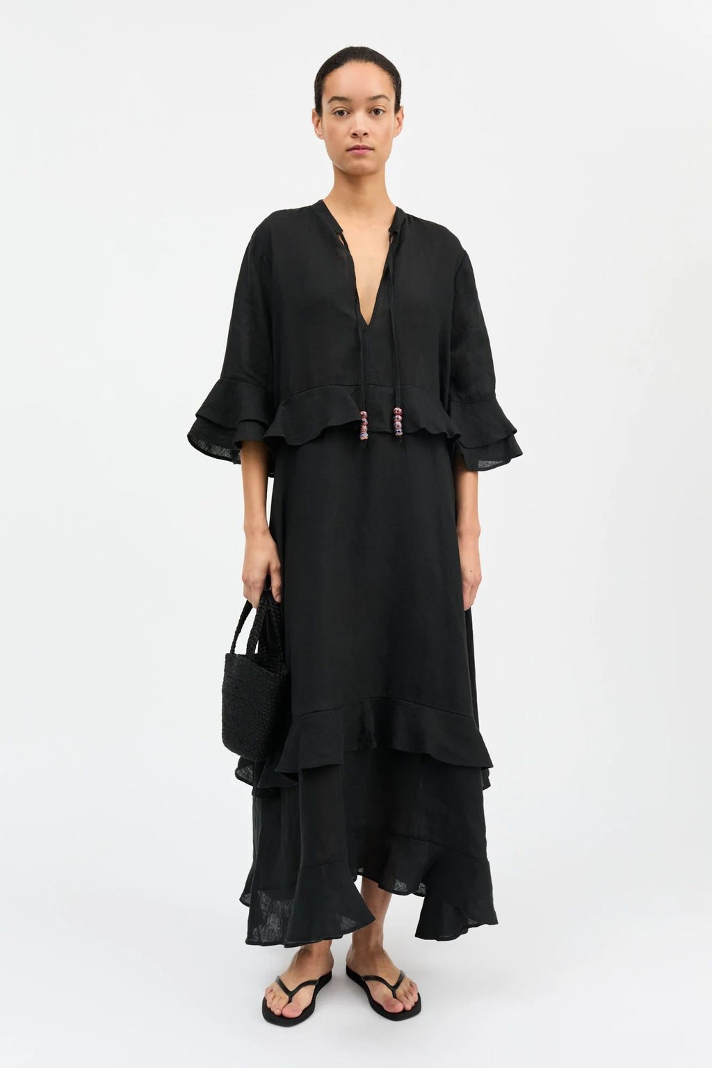 Skall Studio Frigga Dress