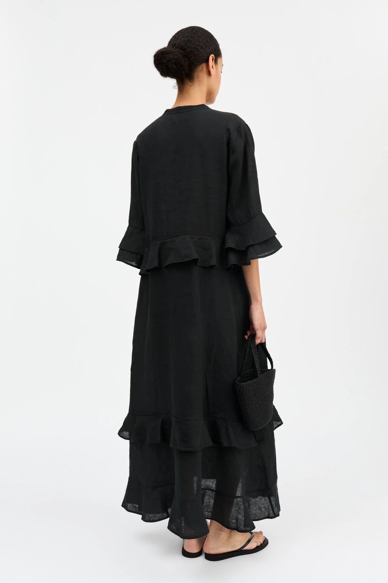 Skall Studio Frigga Dress
