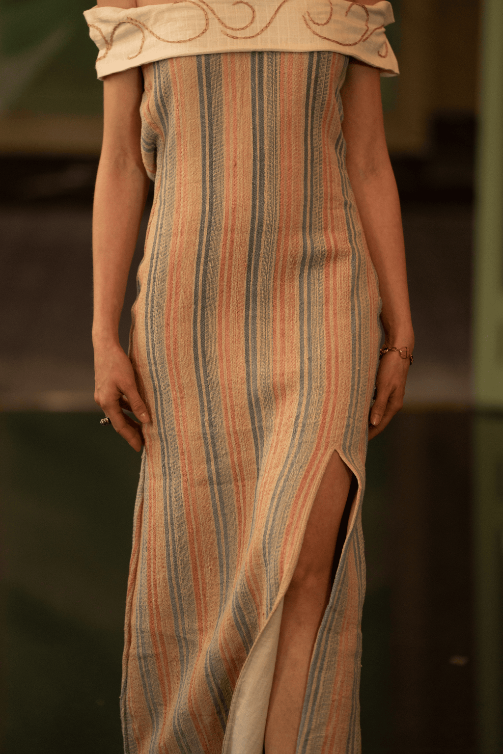JIWYA Skandha Gown