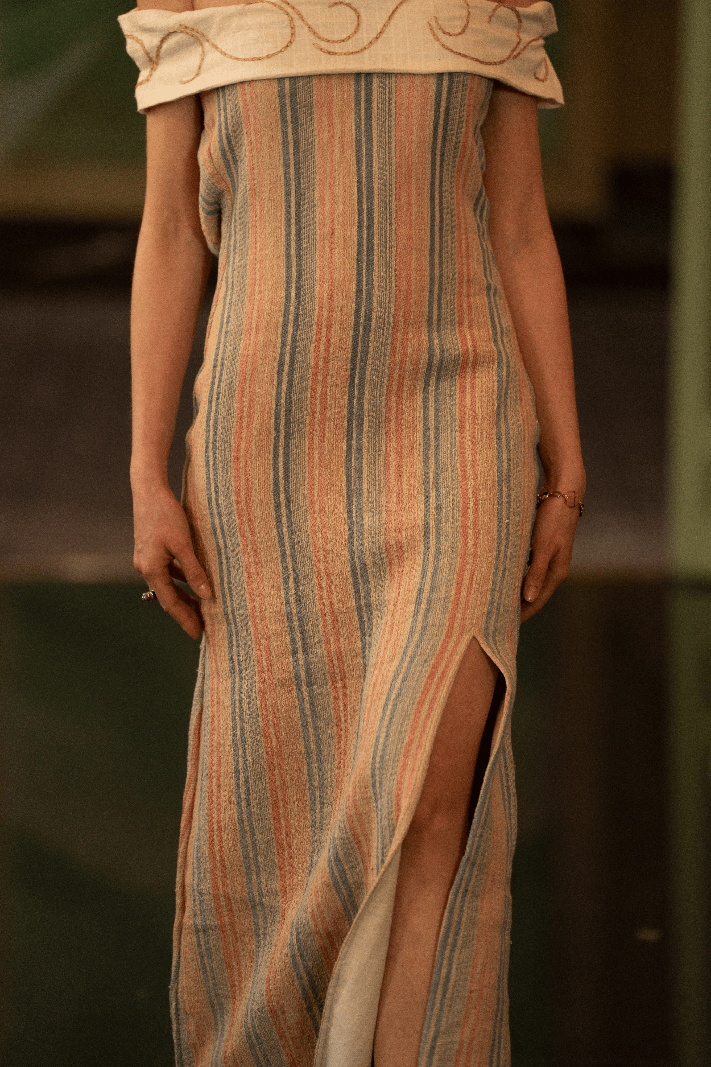 JIWYA Skandha Gown