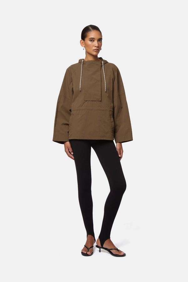 APPARIS Sky Windbreaker - Cedar