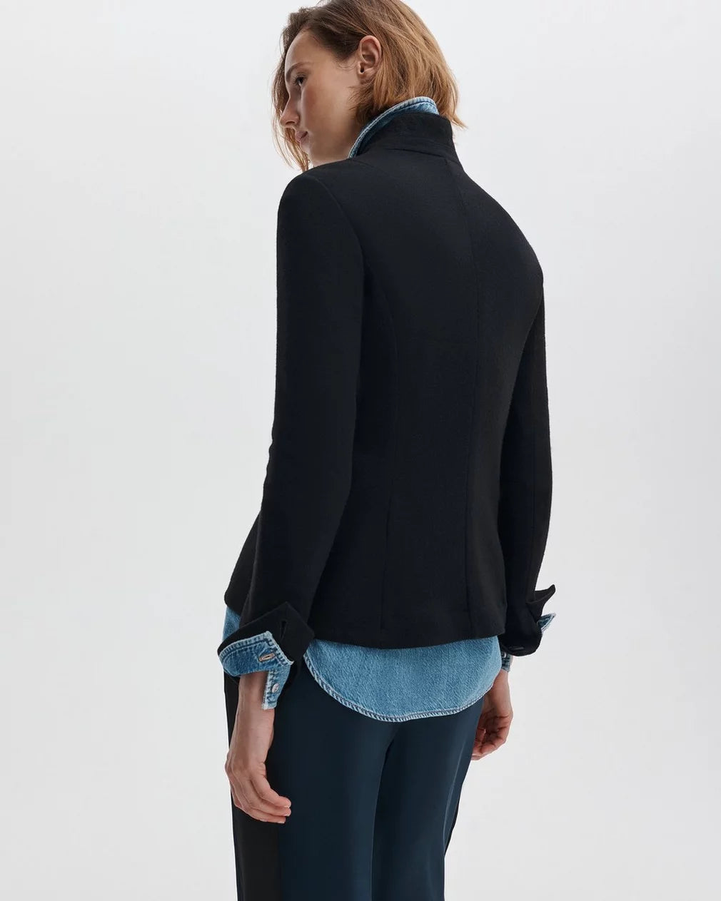 Rag & Bone Slade Tailored Blazer