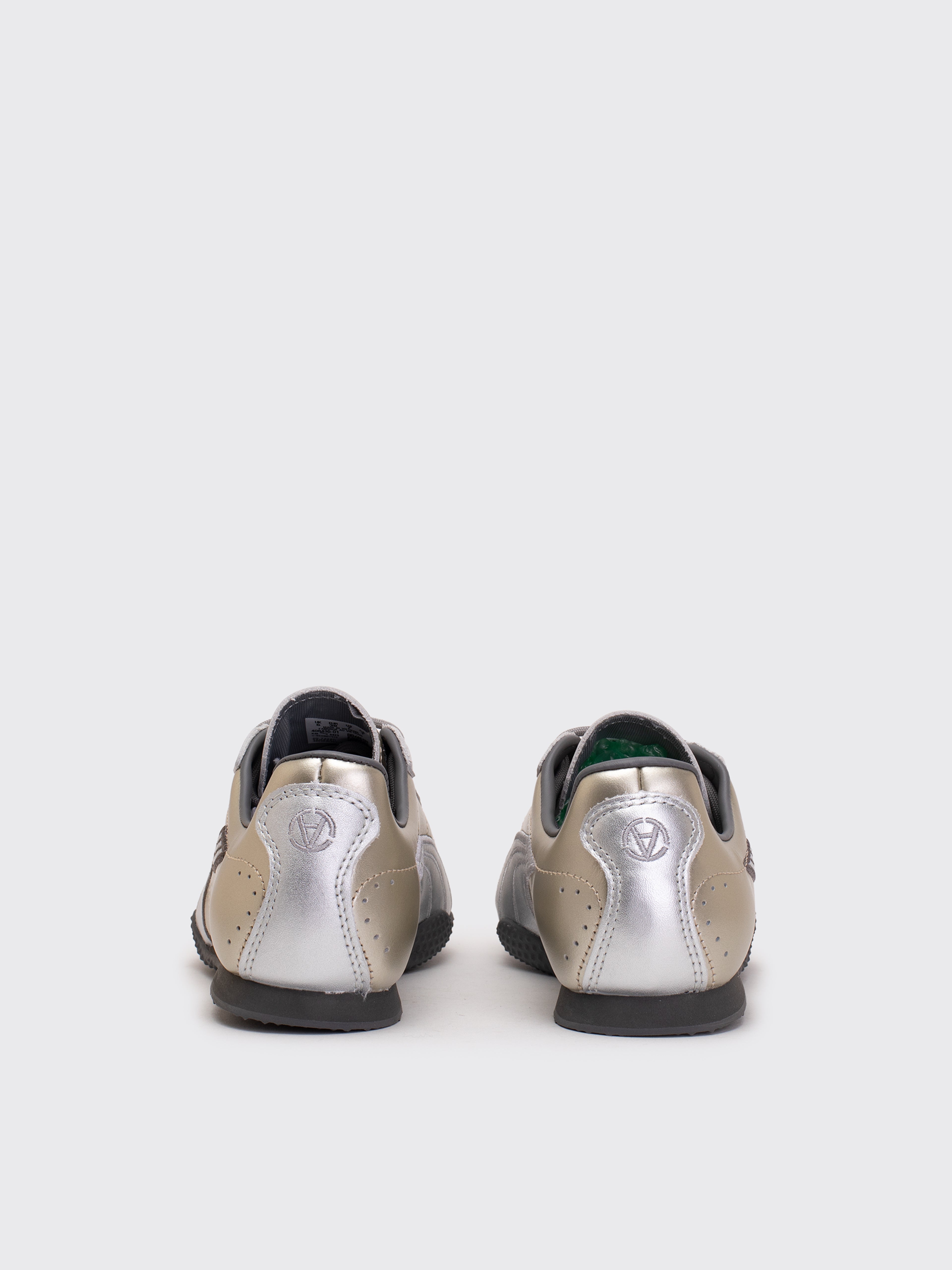 Puma Slam Jam x Puma H Street OG - Silver