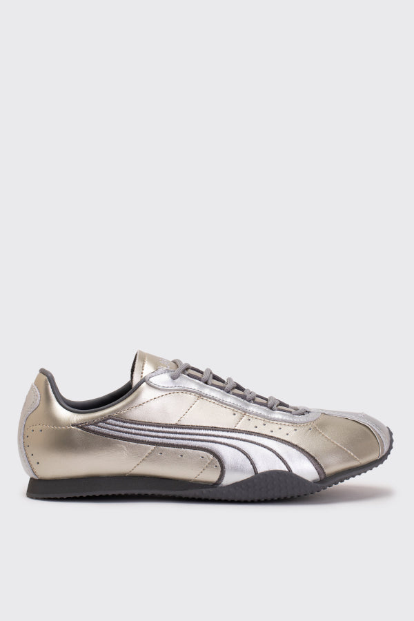 Puma Slam Jam x Puma H Street OG - Silver