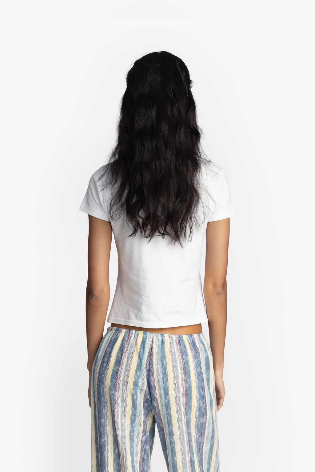 Anna Sui Sleeping Beauty Tee