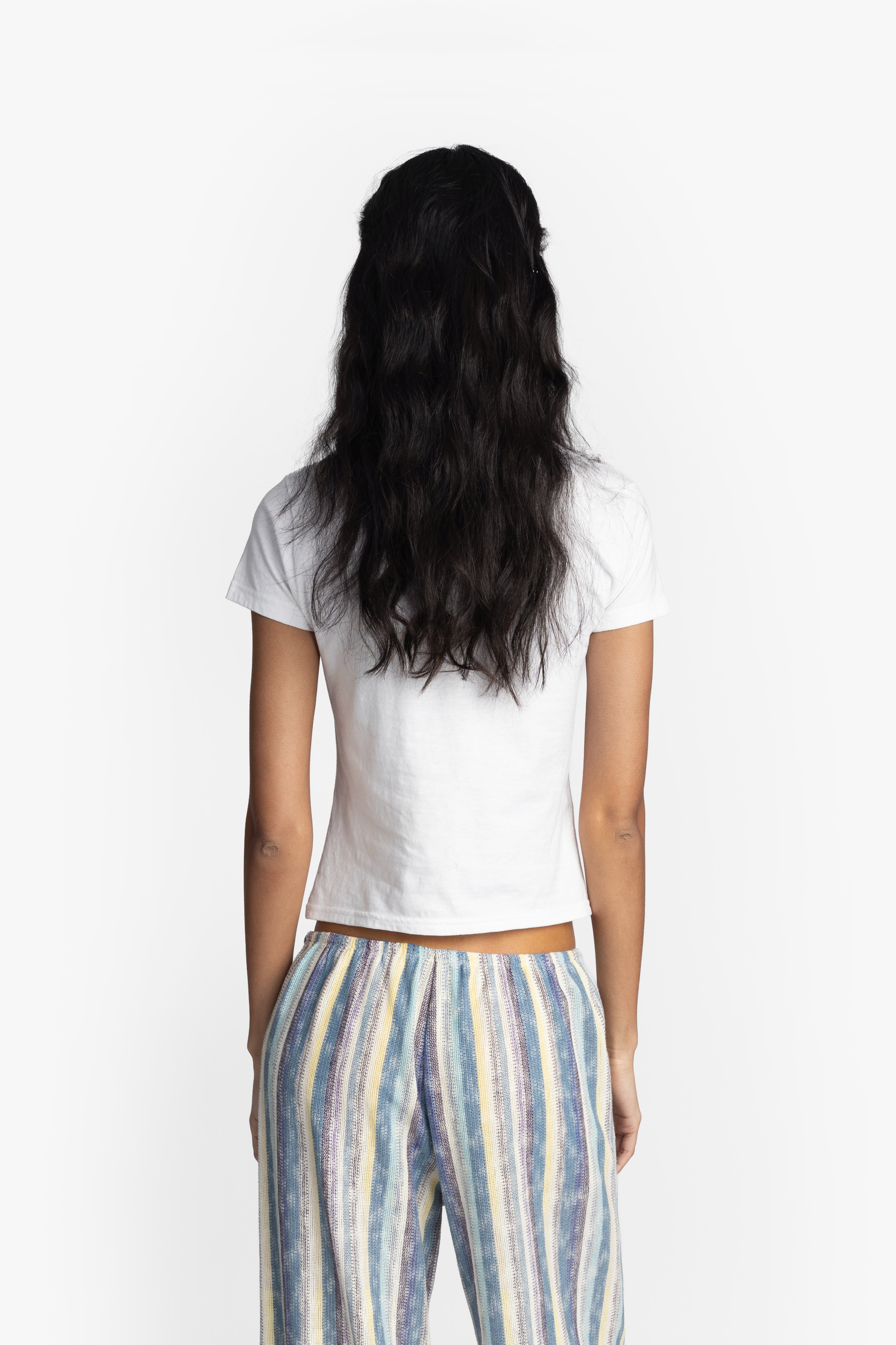 Anna Sui Sleeping Beauty Tee