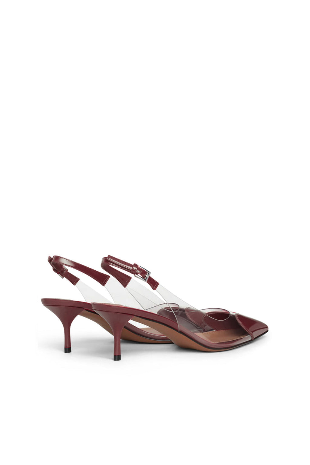 Alaia Slingbacks 55