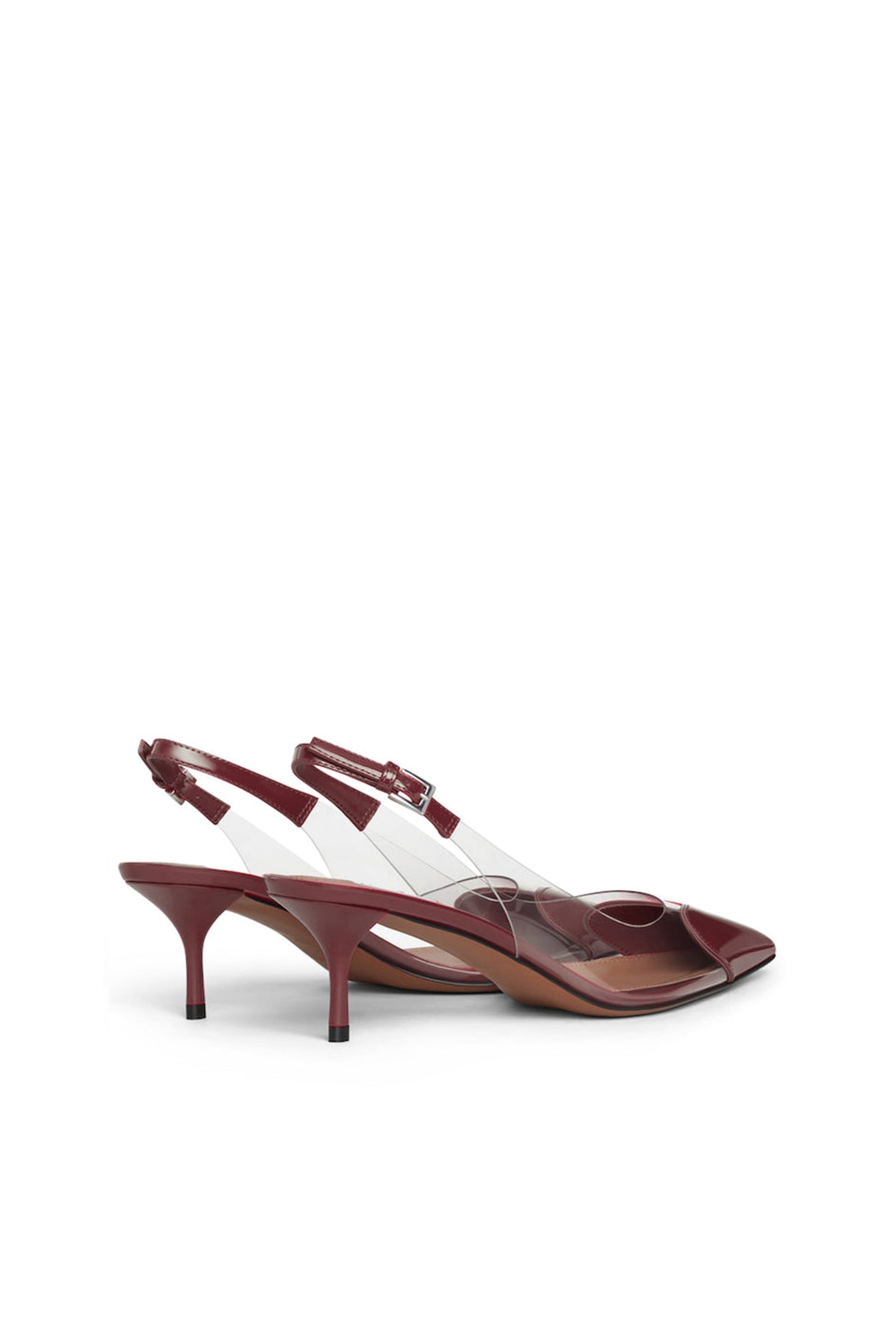 Alaia Slingbacks 55