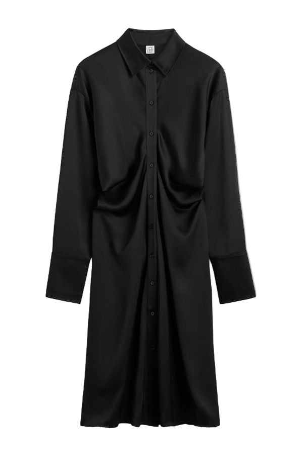 Totême Slouch Shirtdress
