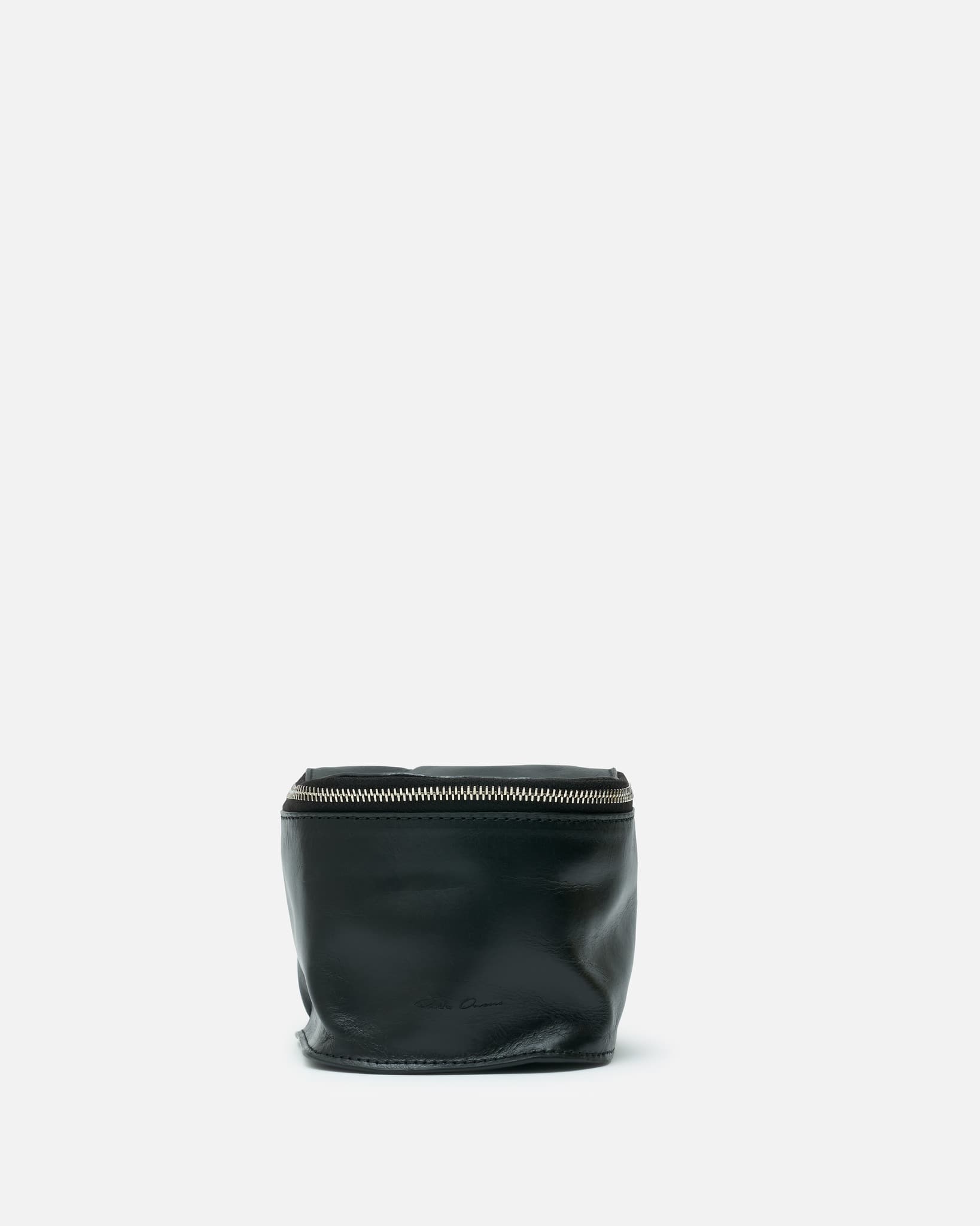 Rick Owens Small Beauty Case