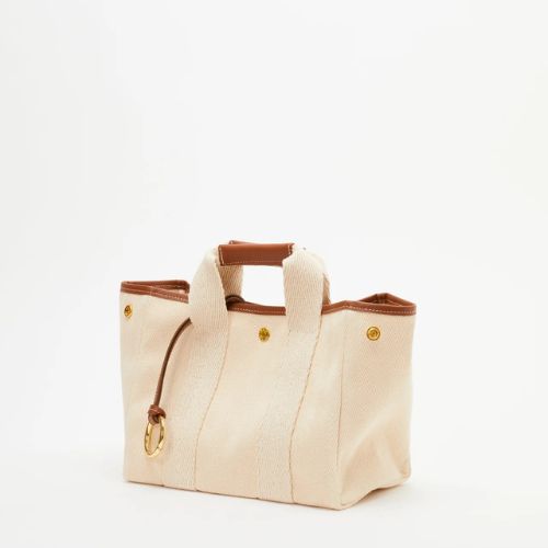 Rue de Verneuil Small Traversée Handbag