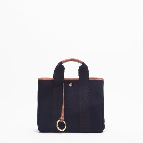 Rue de Verneuil Small Traversée Handbag