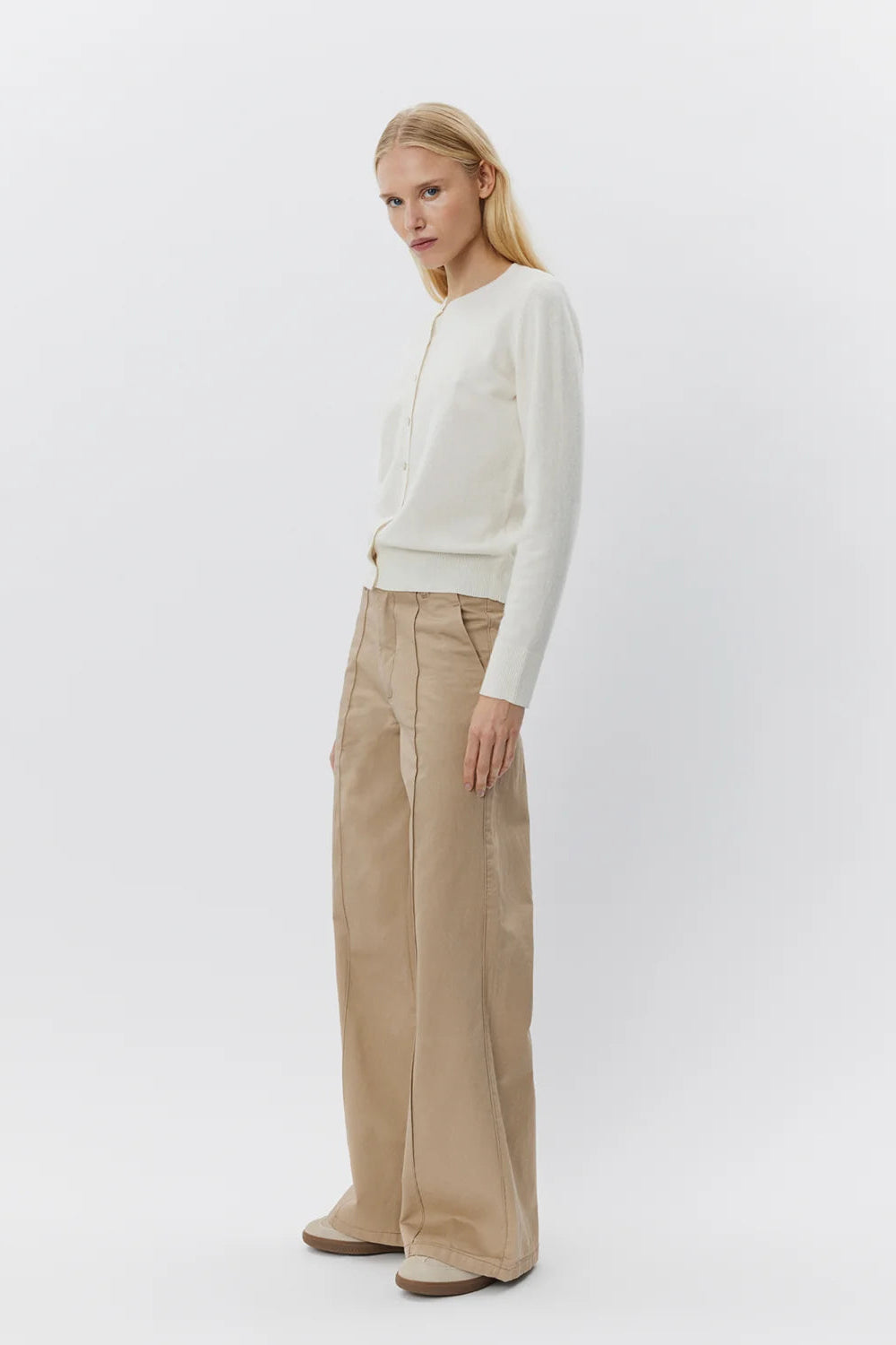 Sofie Schnoor Cisse Cardigan