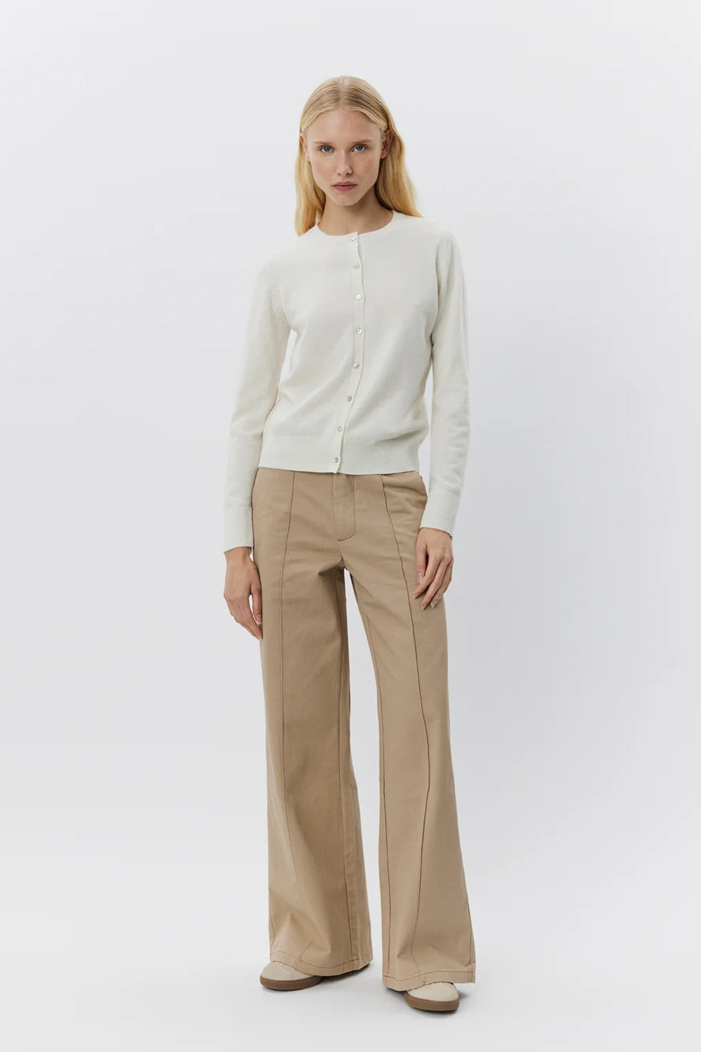 Sofie Schnoor Cisse Cardigan