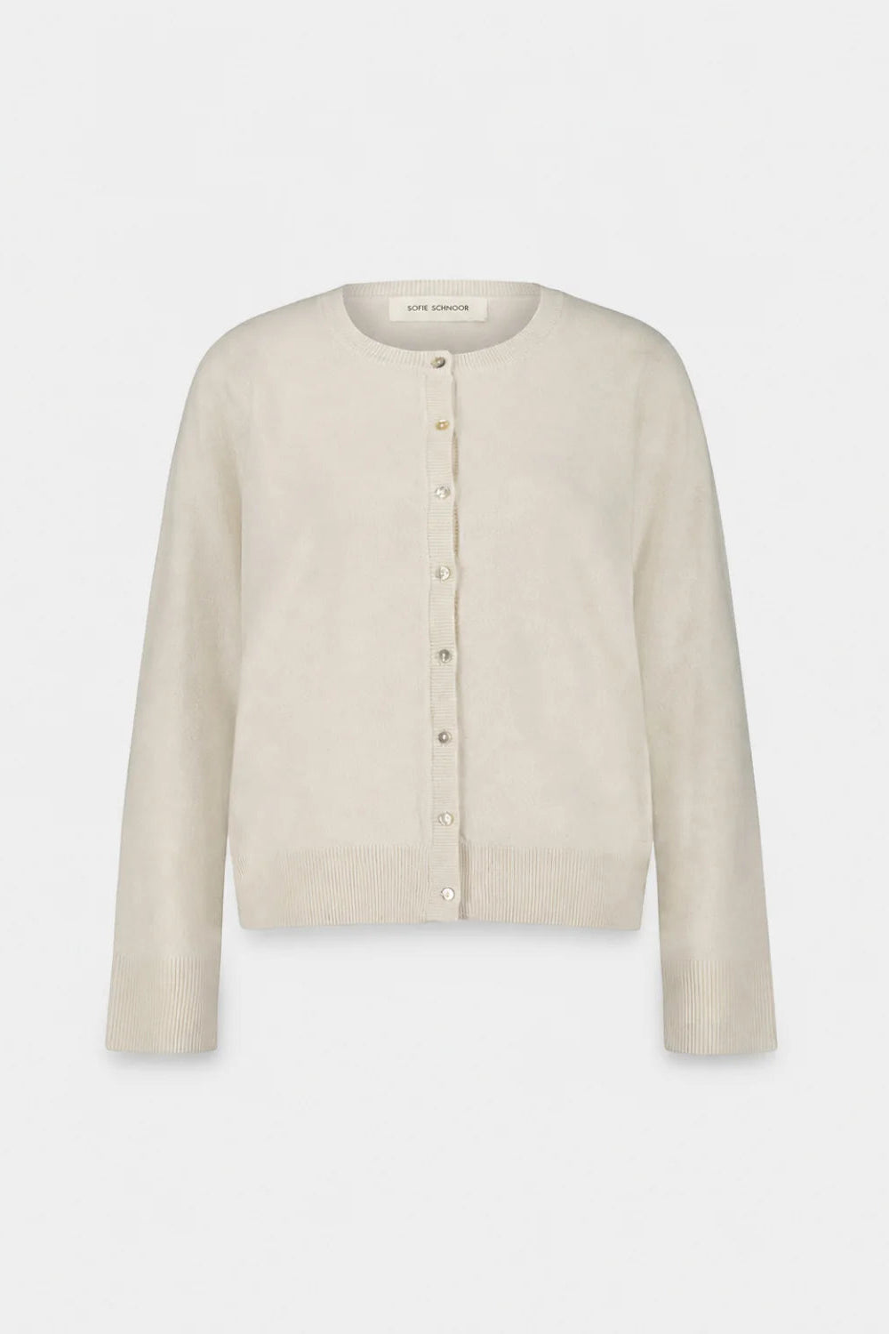 Sofie Schnoor Cisse Cardigan