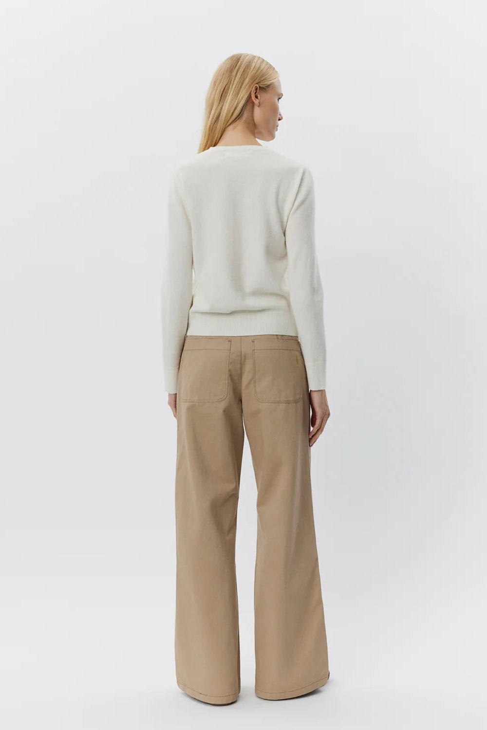 Sofie Schnoor Cisse Cardigan