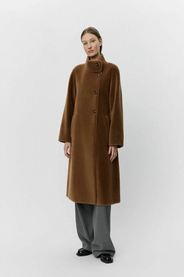 Sofie Schnoor Margit Coat