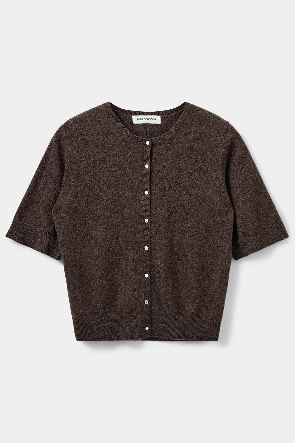 Sofie Schnoor Suna Cardigan