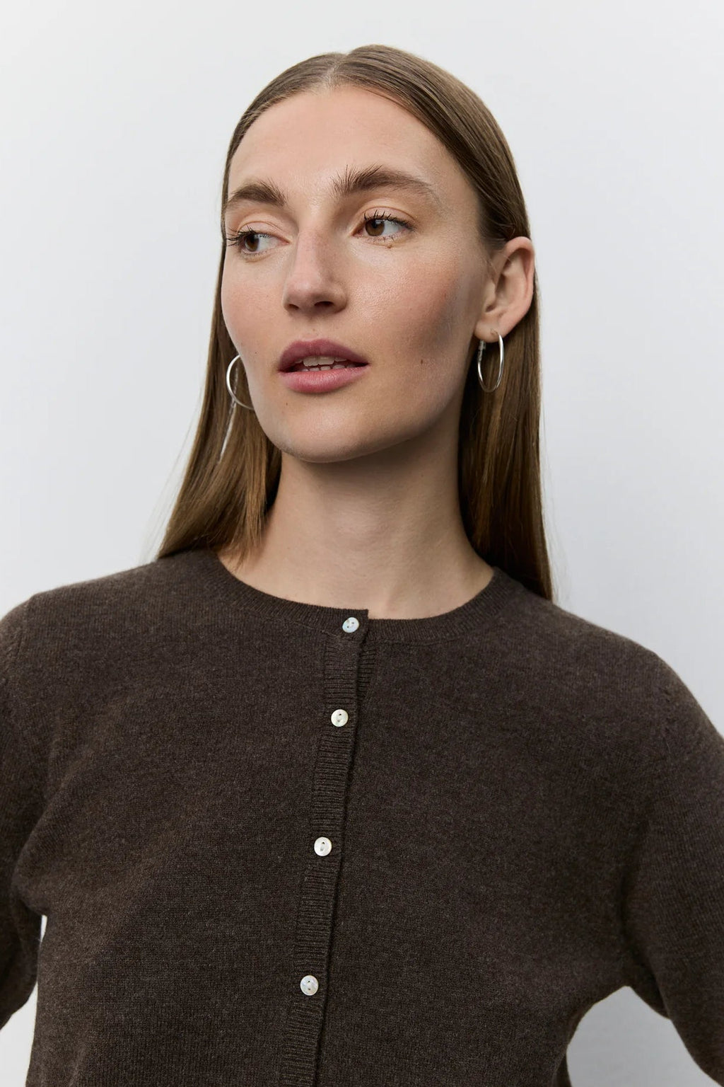 Sofie Schnoor Suna Cardigan
