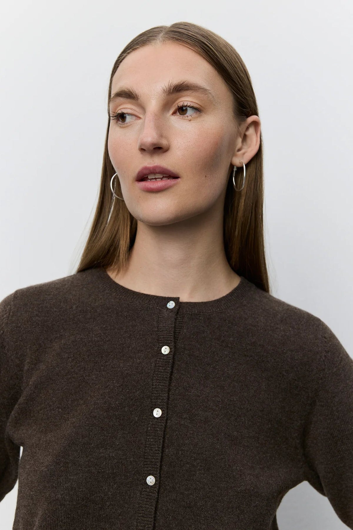 Sofie Schnoor Suna Cardigan
