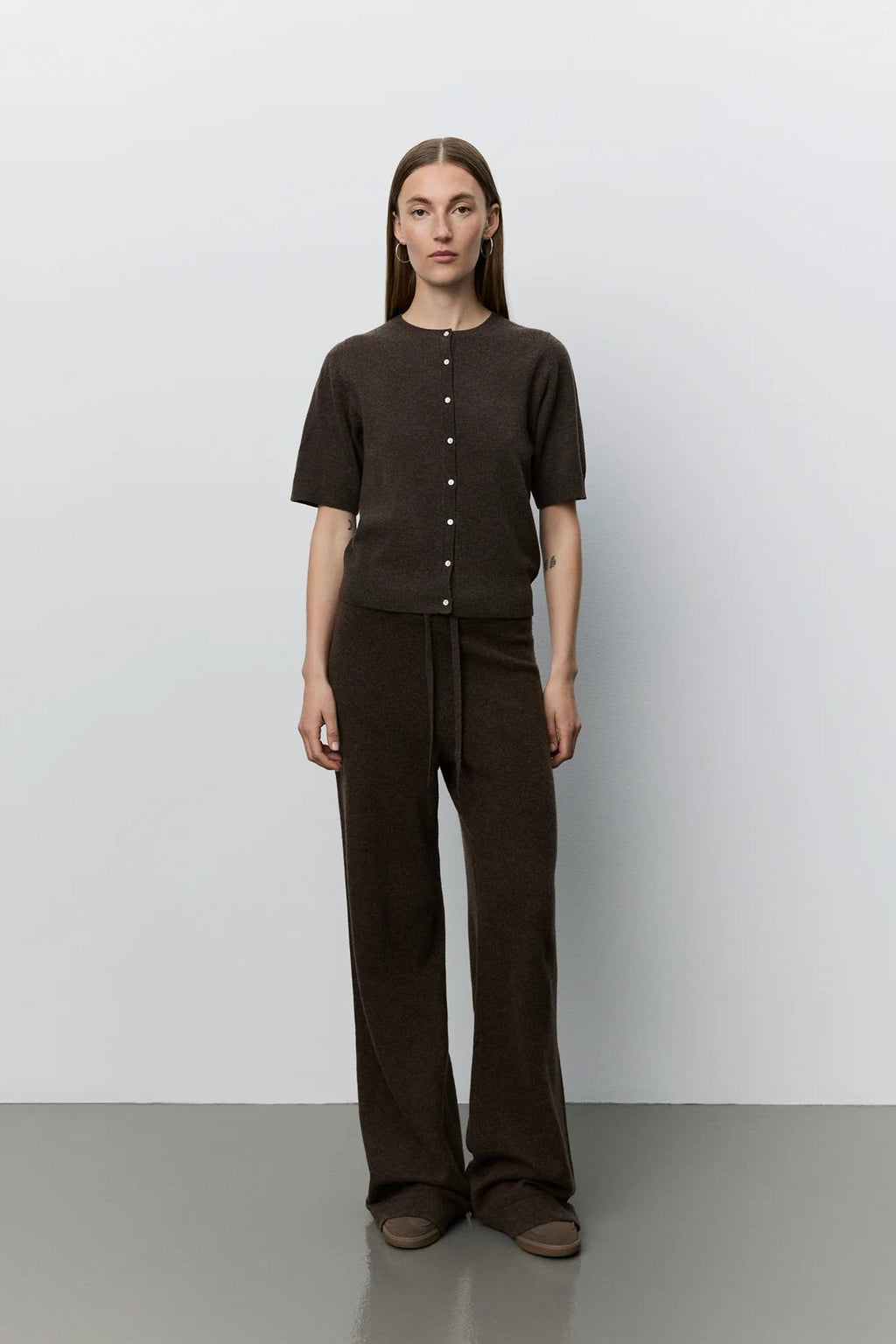 Sofie Schnoor Suna Cardigan