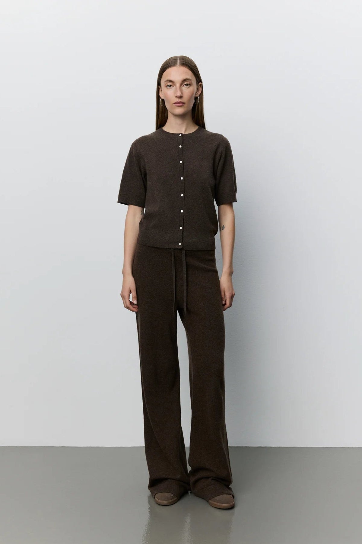 Sofie Schnoor Suna Cardigan