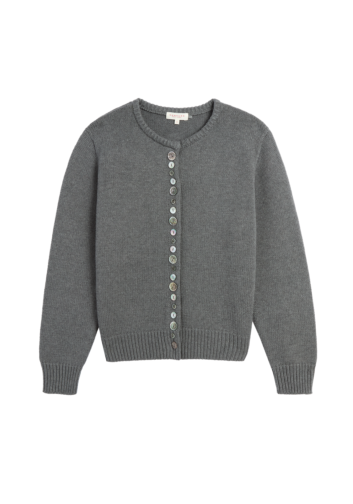 demylee Soleil Cotton Cardigan
