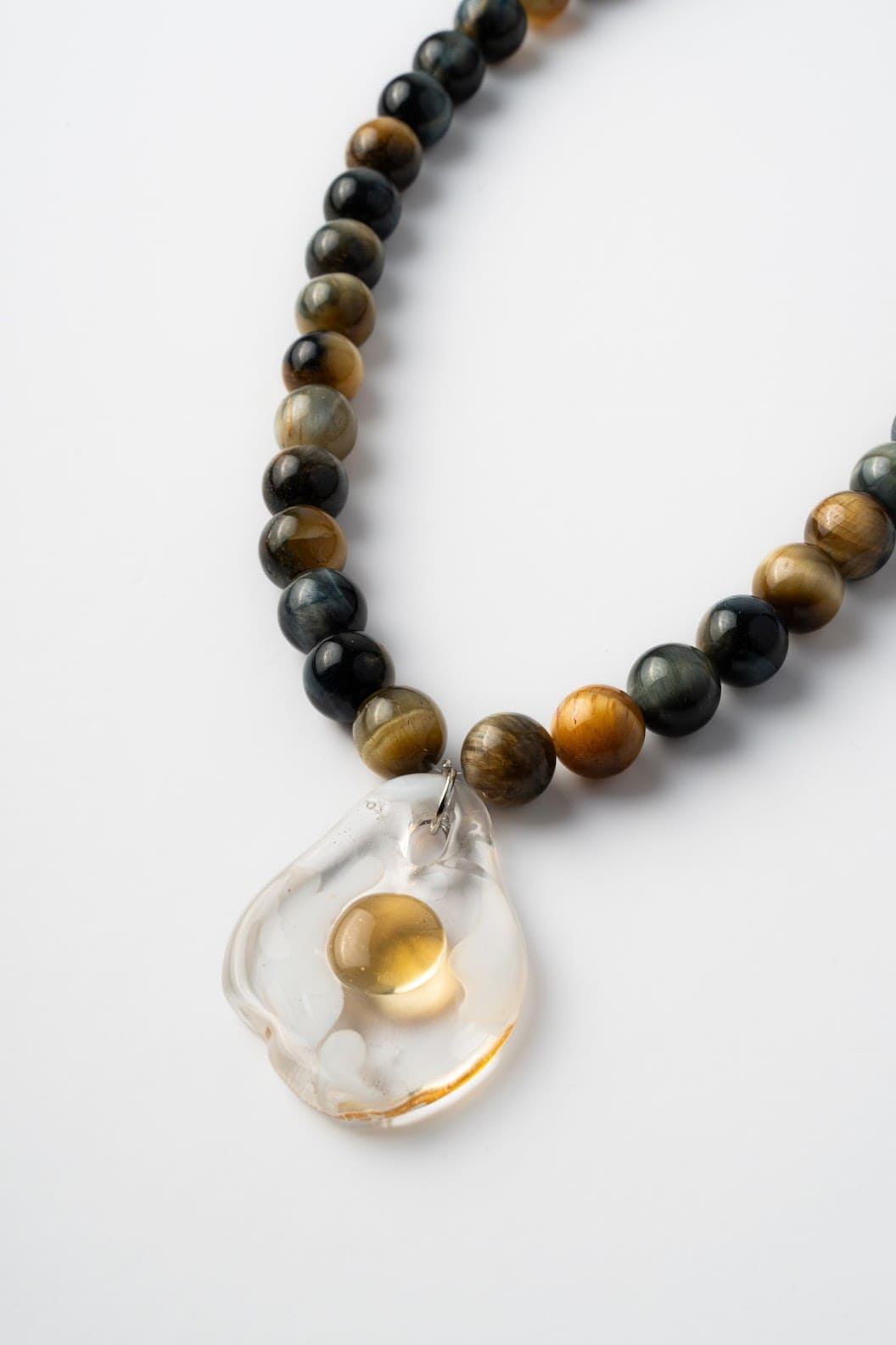 Suplais Solsticio Necklace