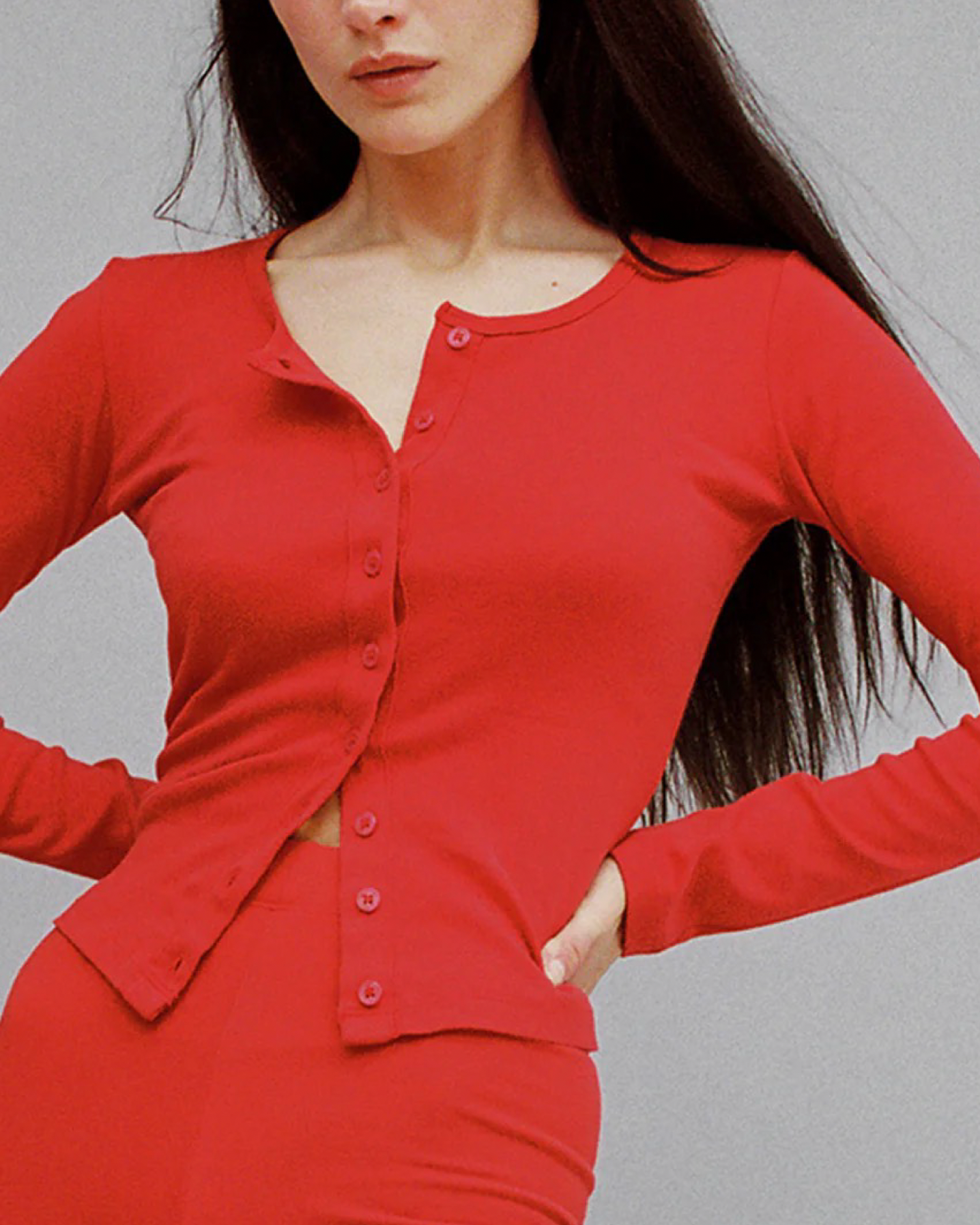 Gil Rodriguez Sophie Cardigan