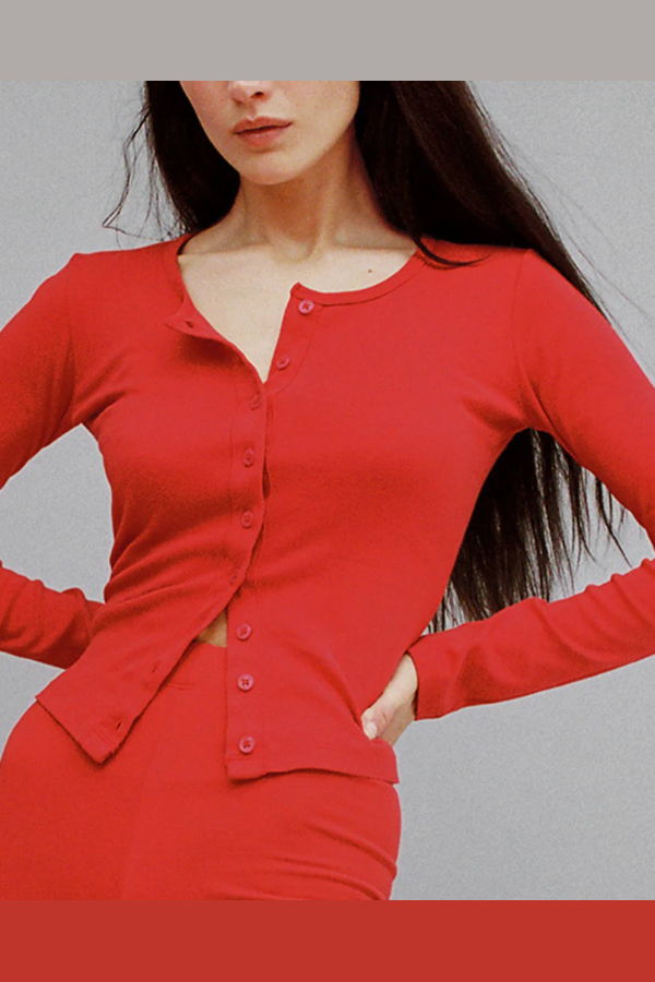 Gil Rodriguez Sophie Cardigan