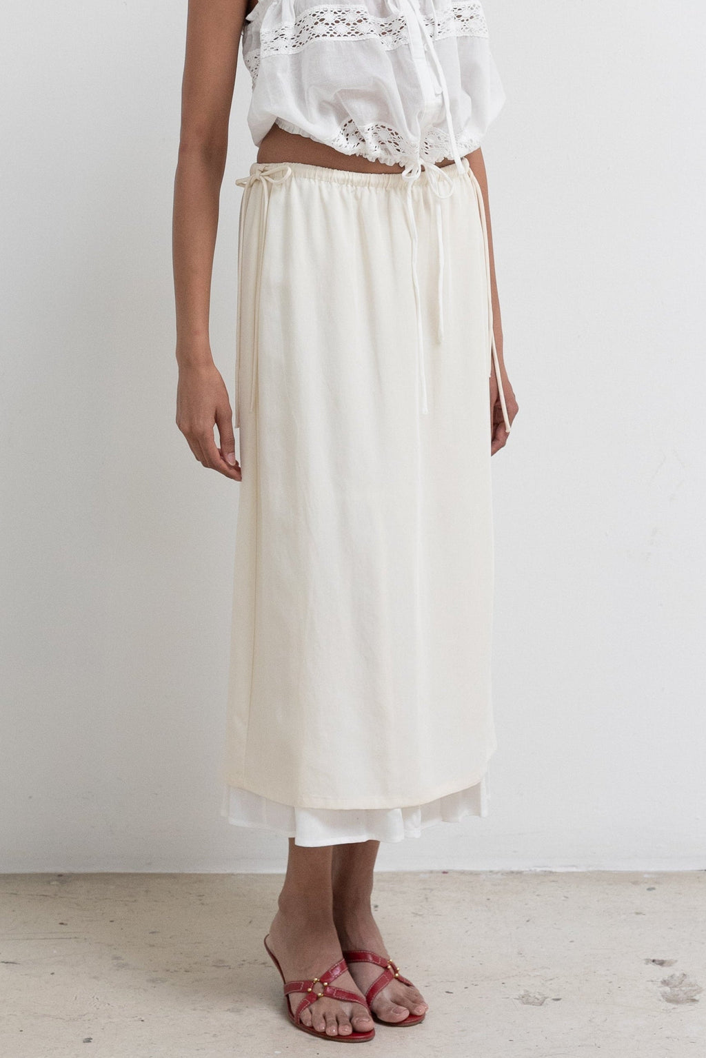 Sophie Rue Rumi Skirt