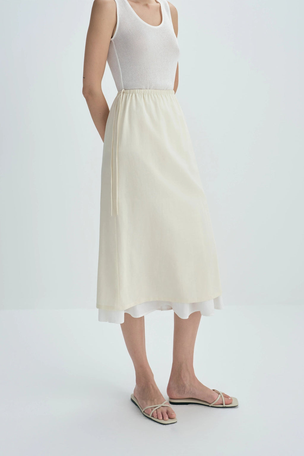 Sophie Rue Rumi Skirt