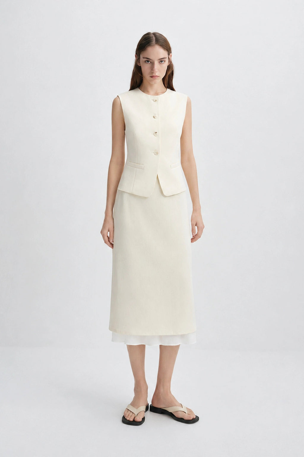 Sophie Rue Rumi Skirt