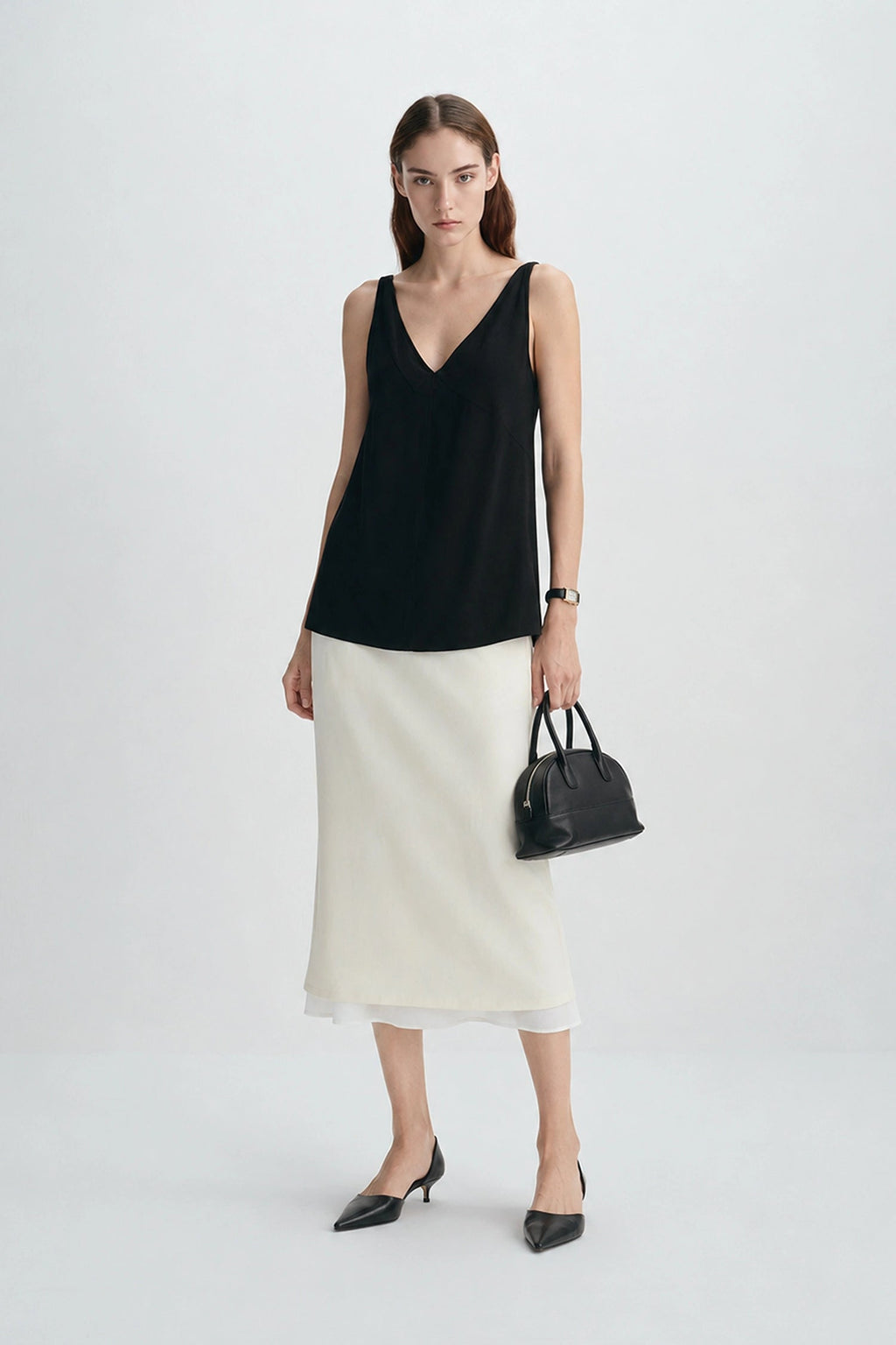 Sophie Rue Rumi Skirt