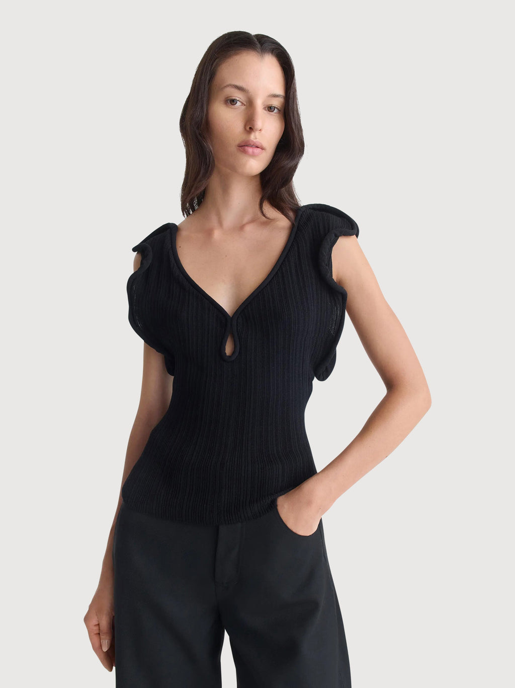 Séfr Sophie Top