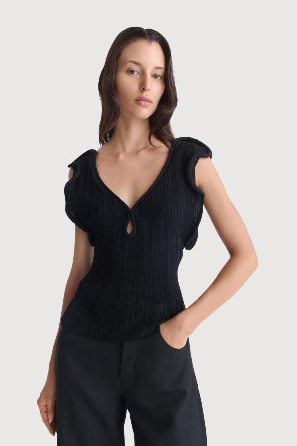 Séfr Sophie Top