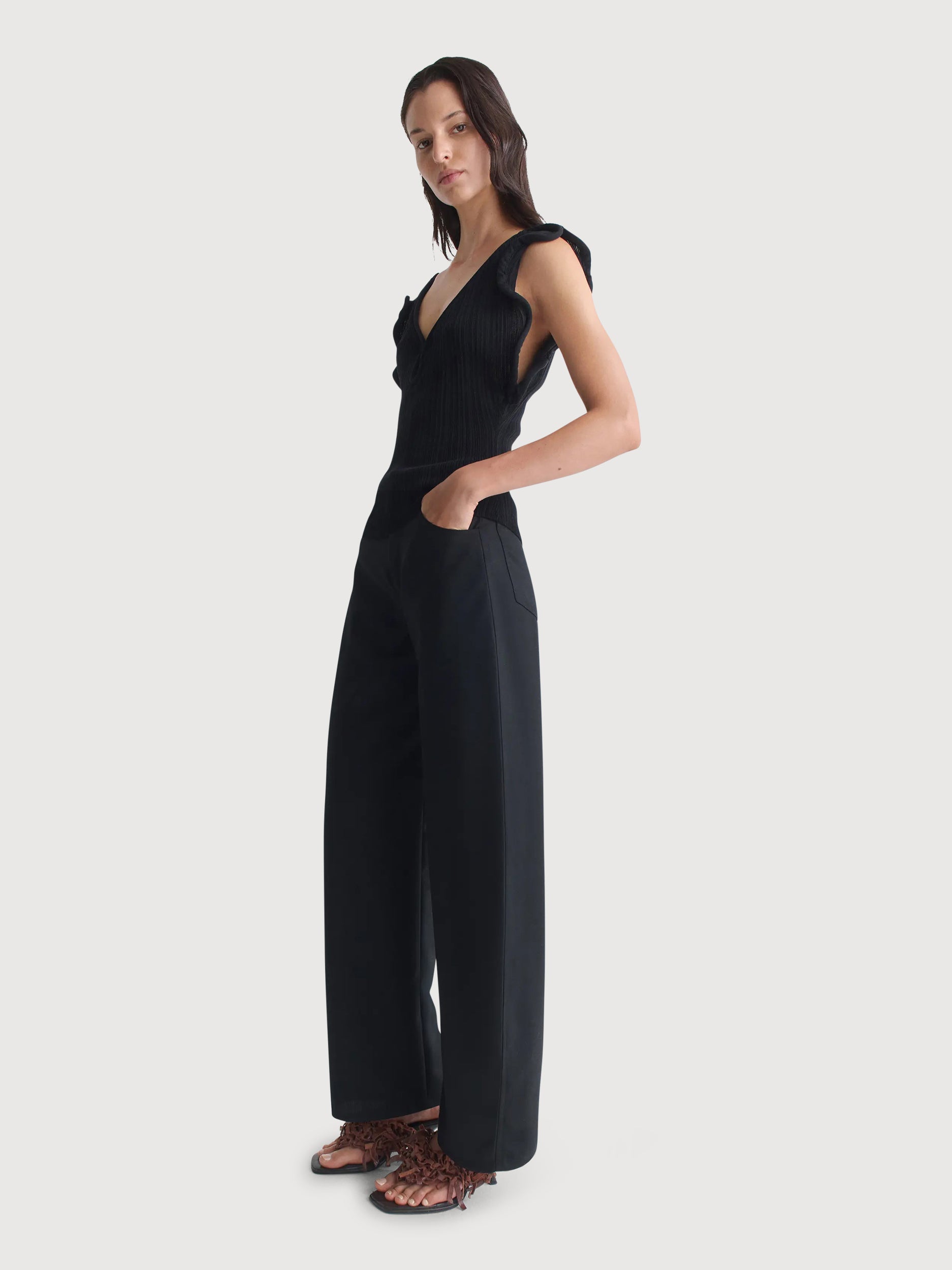 Séfr Sophie Top