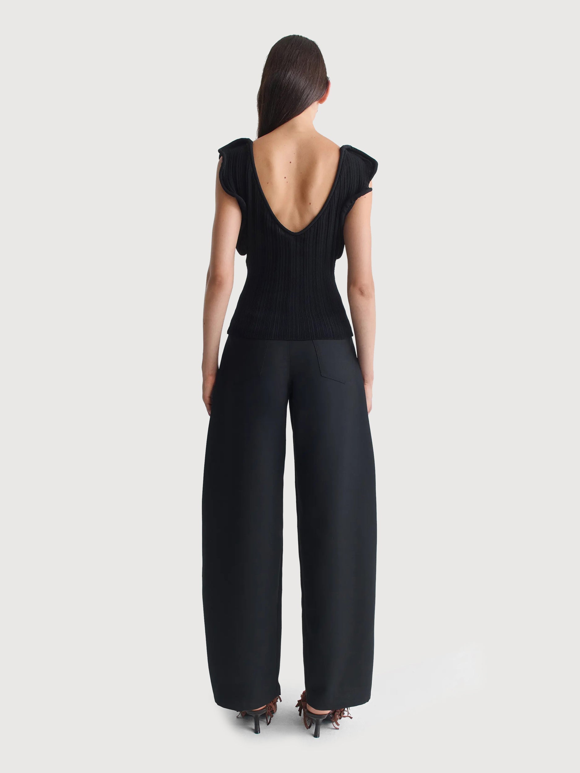Séfr Sophie Top