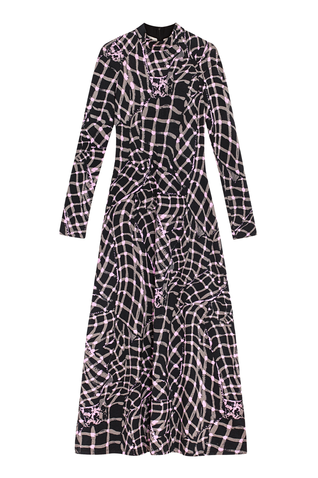 Untitled in Motion Speculus Dress