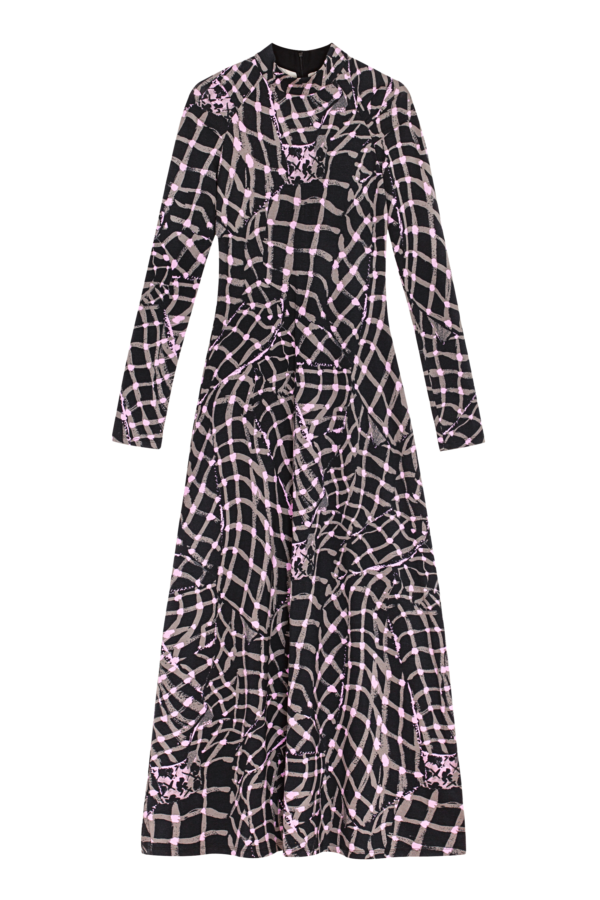 Untitled in Motion Speculus Dress