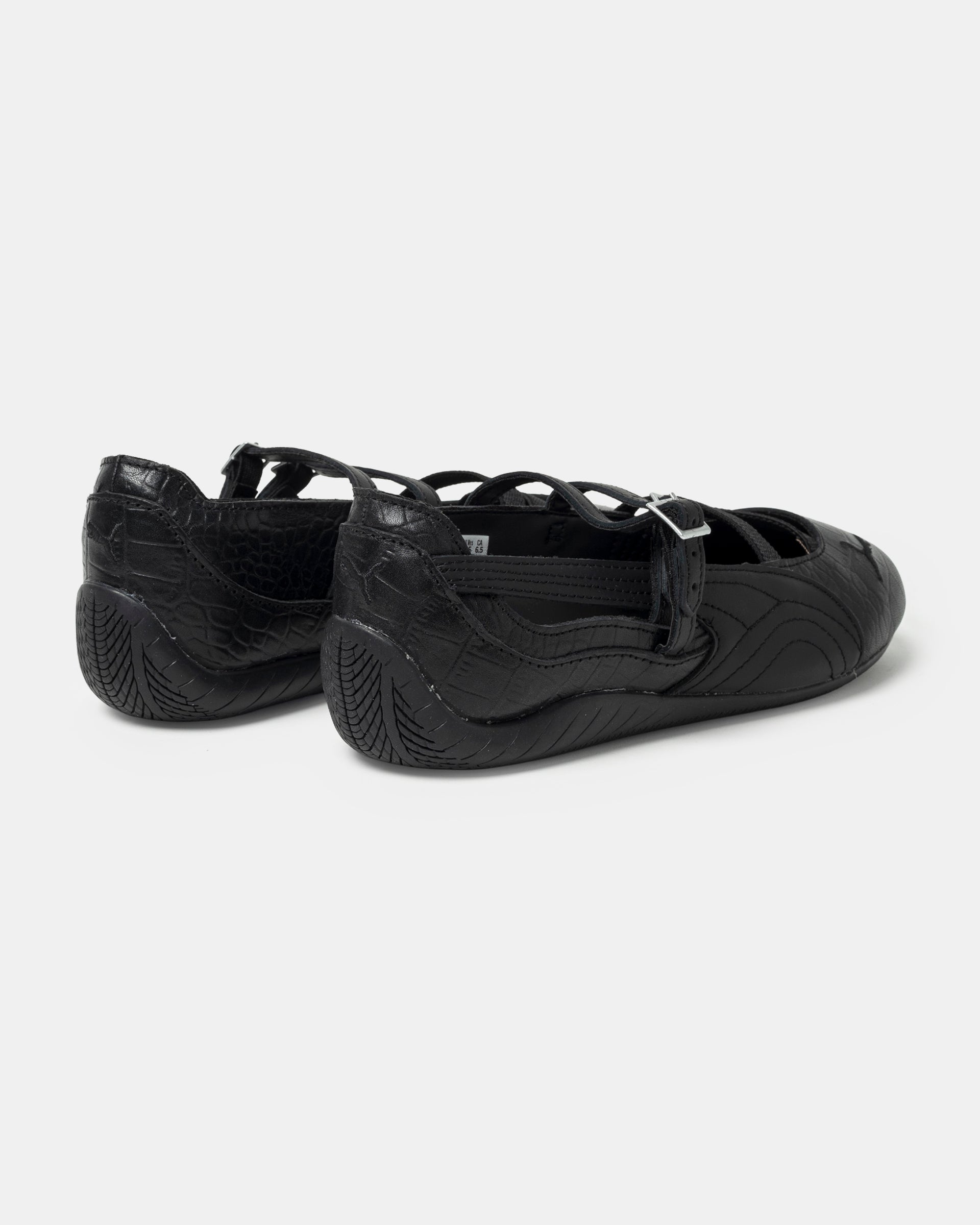 Puma Speedcat Ballet Croc Boots