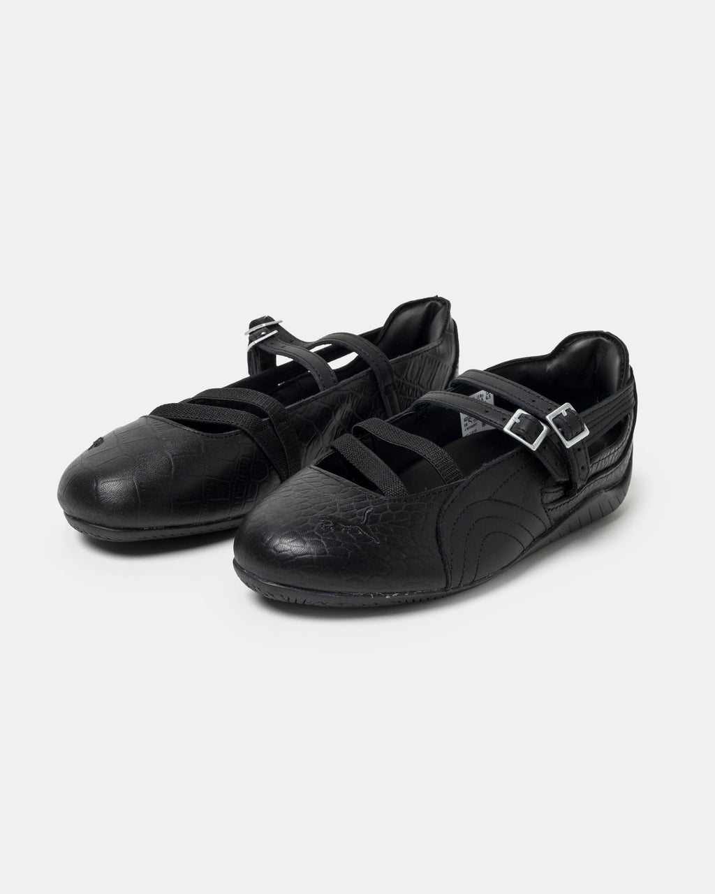 Puma Speedcat Ballet Croc Boots