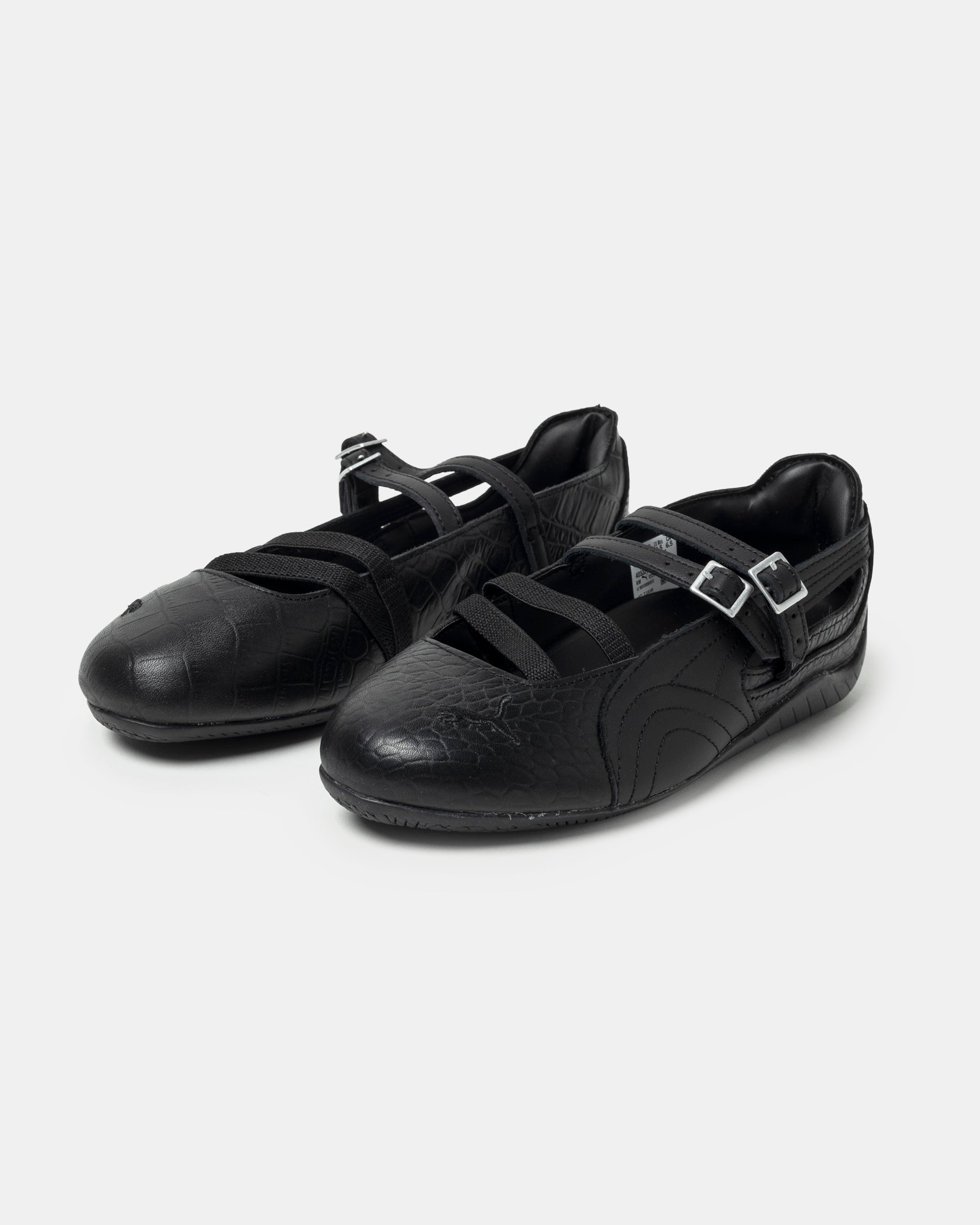Puma Speedcat Ballet Croc Boots