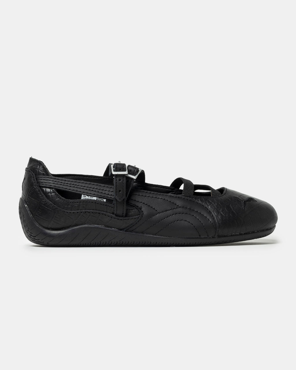 Puma Speedcat Ballet Croc Boots