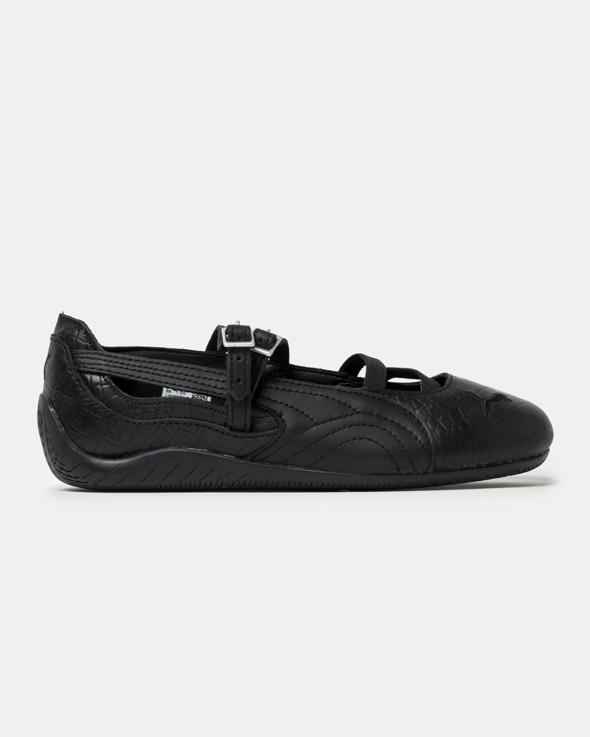 Puma Speedcat Ballet Croc Boots