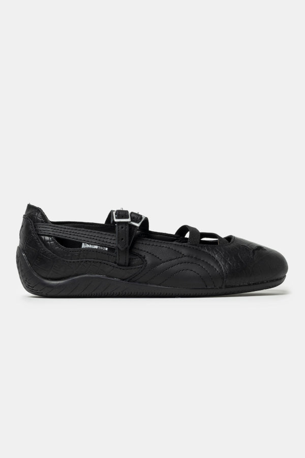 Puma Speedcat Ballet Croc Boots