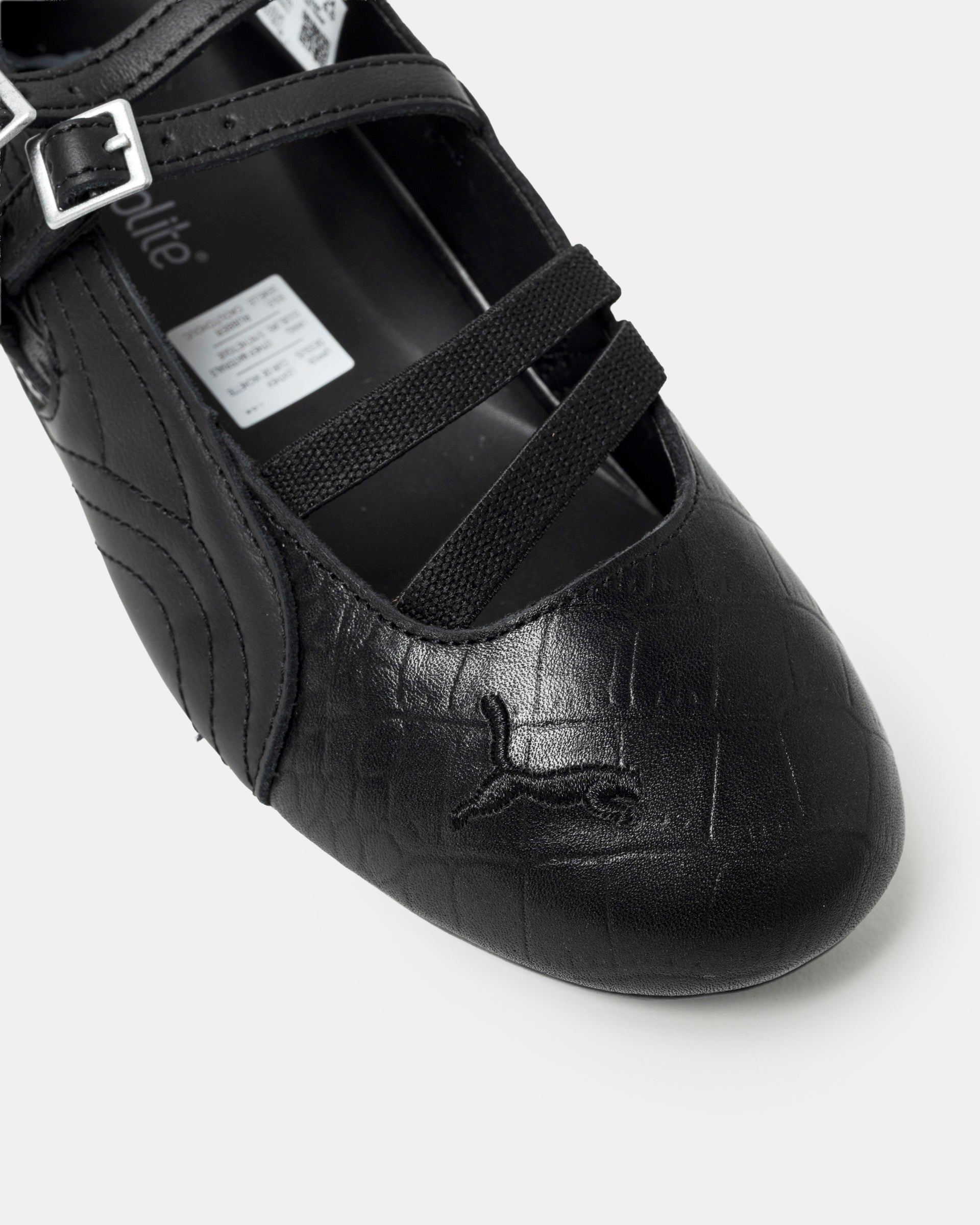 Puma Speedcat Ballet Croc Boots